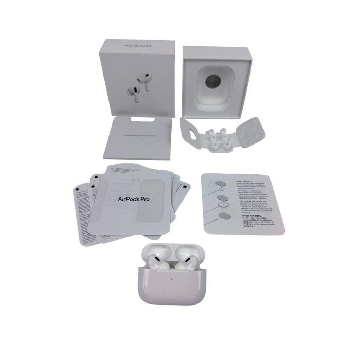 Airpods Pro 2 Noi Sigilate