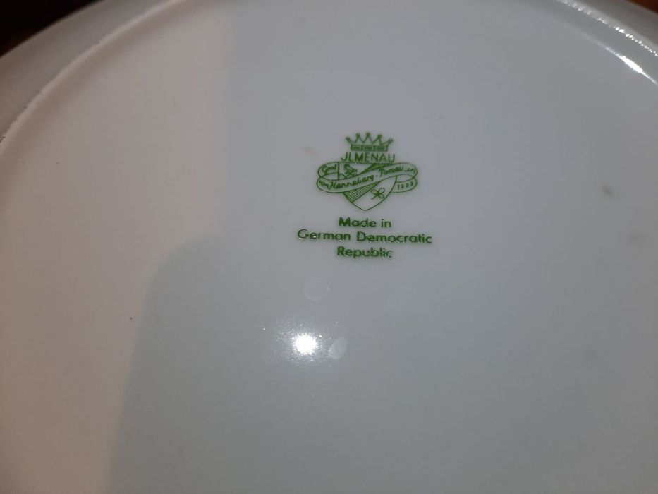 Чайный сервиз Германия