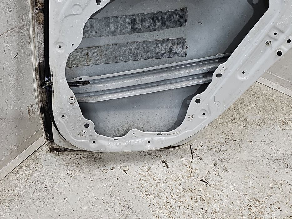 Usa dreapta spate KIA Ceed (JD) [Fabr 2012-2018] TRICOAT WHITE PERL
