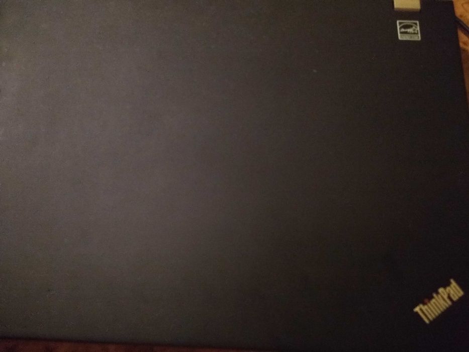 Laptop Lenovo ThinkPad T530 – baterie extinsă XXL, stare foarte bună