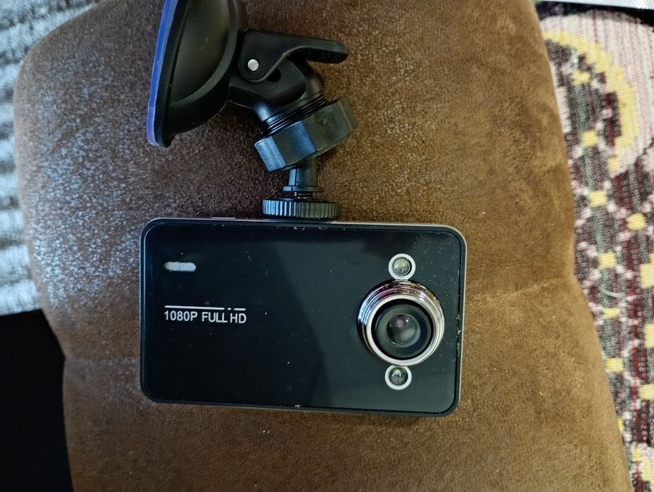 Камера за кола HD кола DVR C300*