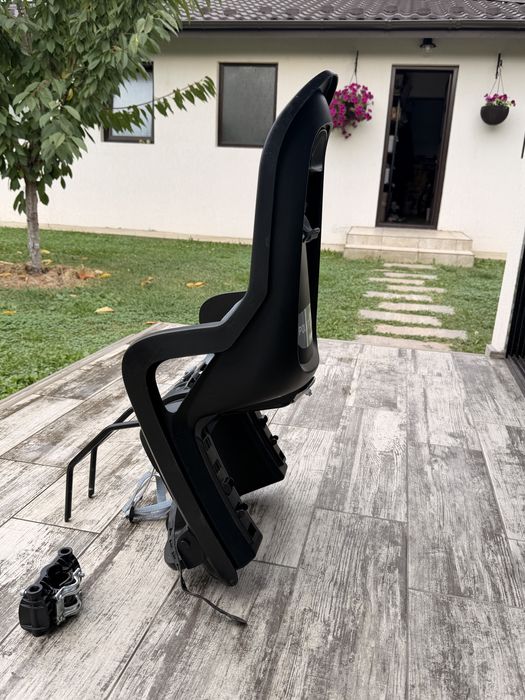 Polisport Groovy scaun copii pentru bicicleta