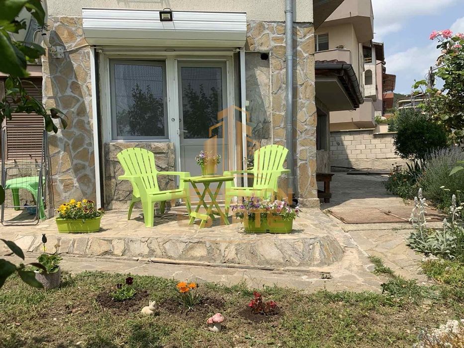 Продава се Едностаен апартамент в Варна, Виница - 20 кв.м за 2675 €/кв.м - Снимка #7