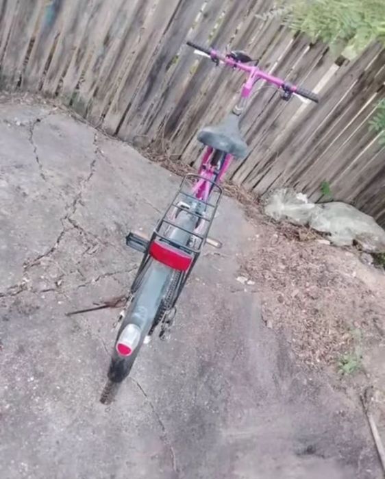 De Vânzare Bicicletă