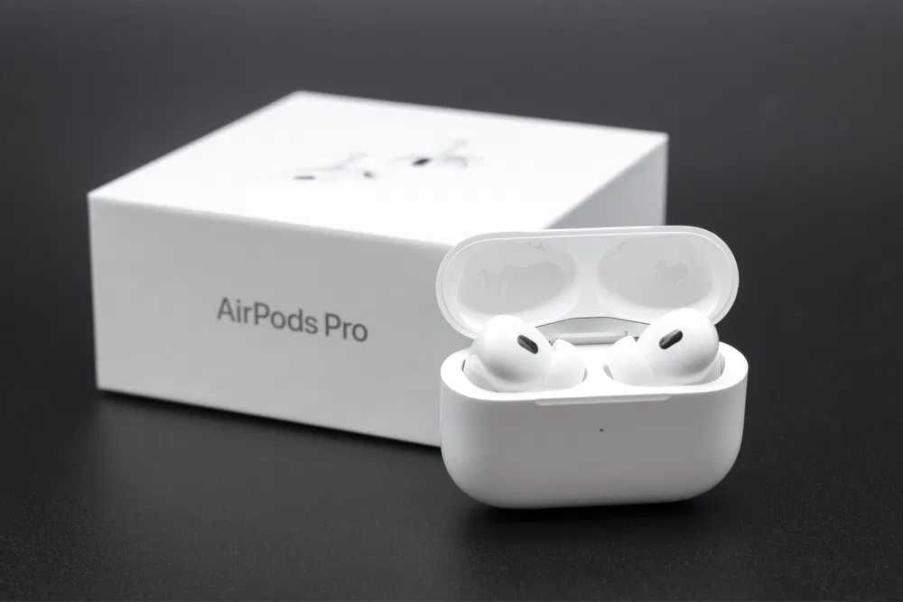Новый Apple AirPods Pro 3 New 2025 • Наушники •