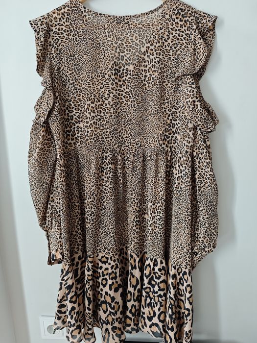 Twinset рокля, нова L/XL