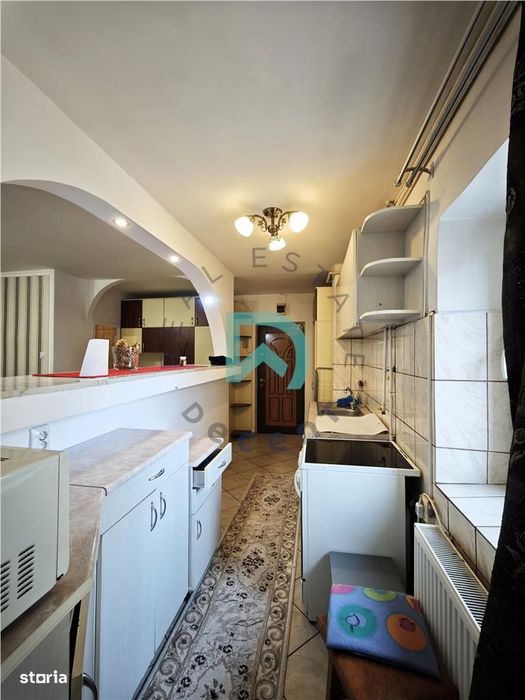 Garsoniera Brasovul Vechi, Brasov