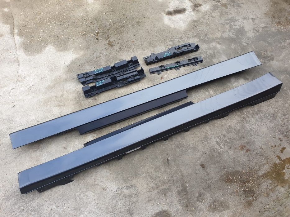 Praguri BMW seria 4  coupe F32,F33,F36