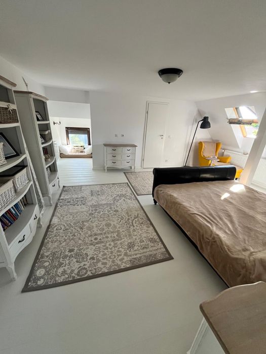 Casa de vanzare în Santaul Mare