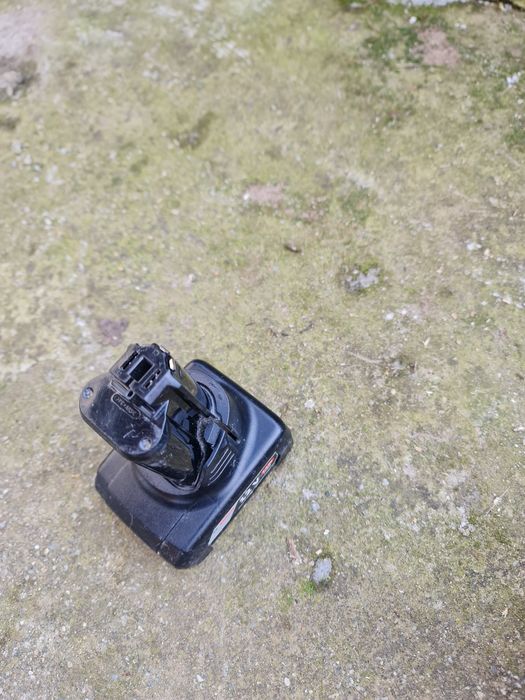 Acumulator Bosch 12v - 4 ah