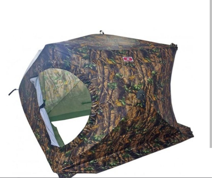 Продам палатку Медведь