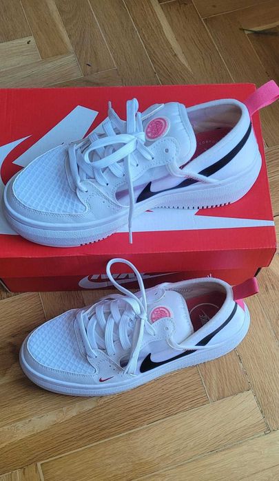 Nike Court Vision Alta 37,5