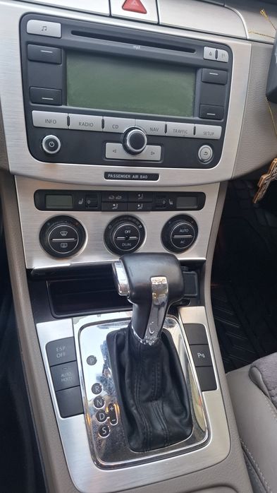 VOLKSWAGEN Passat 2007 — imagine 12