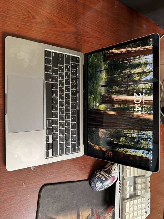 MacBook pro сатылады 150