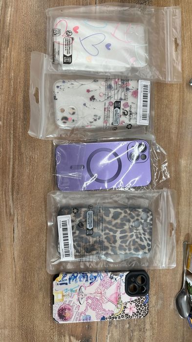 iPhone 13 128gb  pur