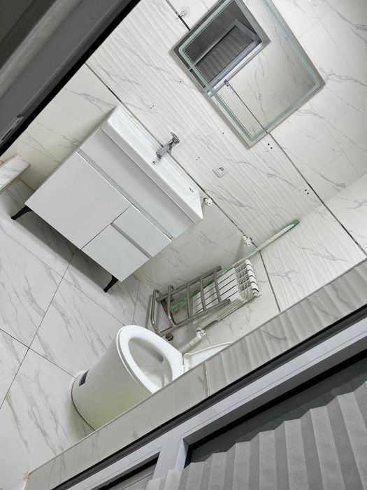 Хостел для студентов на долгий срок