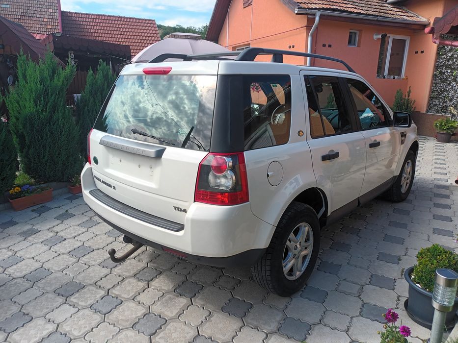 De vânzare Land Rover Freelander 2 2010