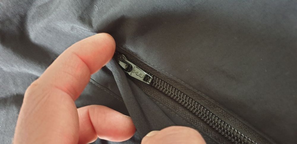 Fred Perry Mens  Wind Jacket / 2XL Пролет - Есен ОРИГИНАЛ! Мъжко Яке!