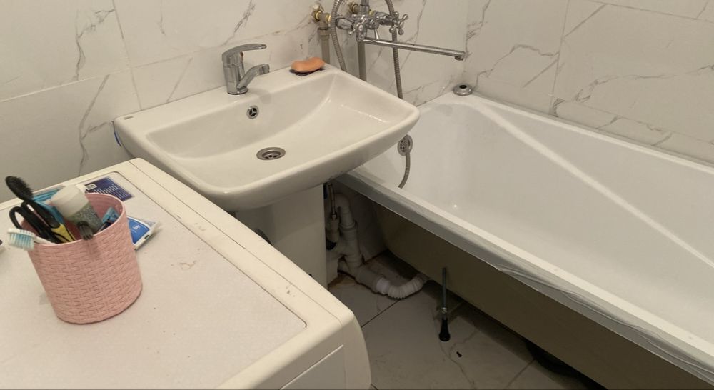Продам 1 комнатную квартиру