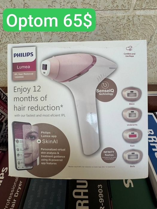 Optom FEN. Elektr jihozlar