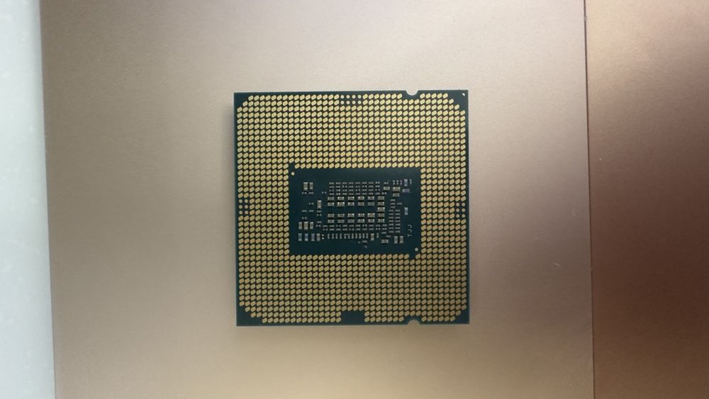 Процессор Intel Core i5-10400