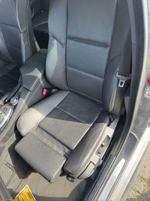 Бмв е61 530д 235кс bmw e61 530d 235hp НА ЧАСТИ