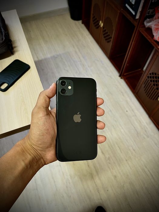 Айфон 11 ЕАС 64 гб iPhone 11 EAC Apple