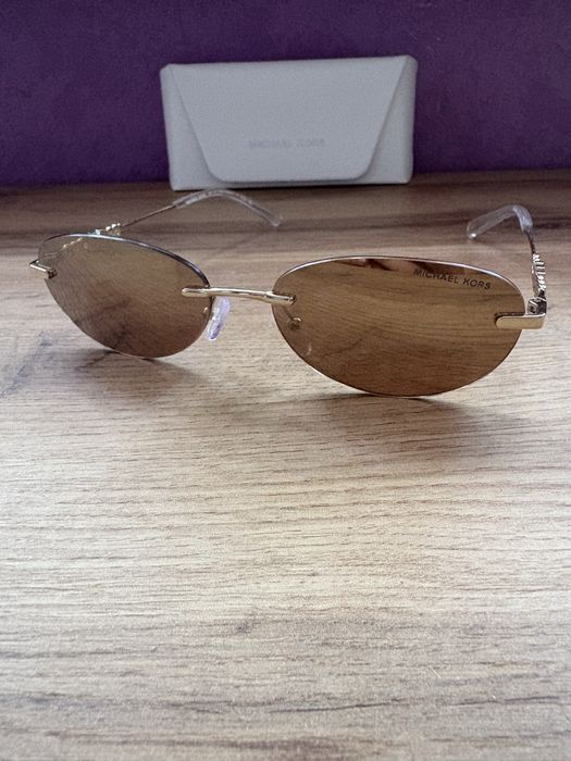 Слънчеви очила Michael Kors