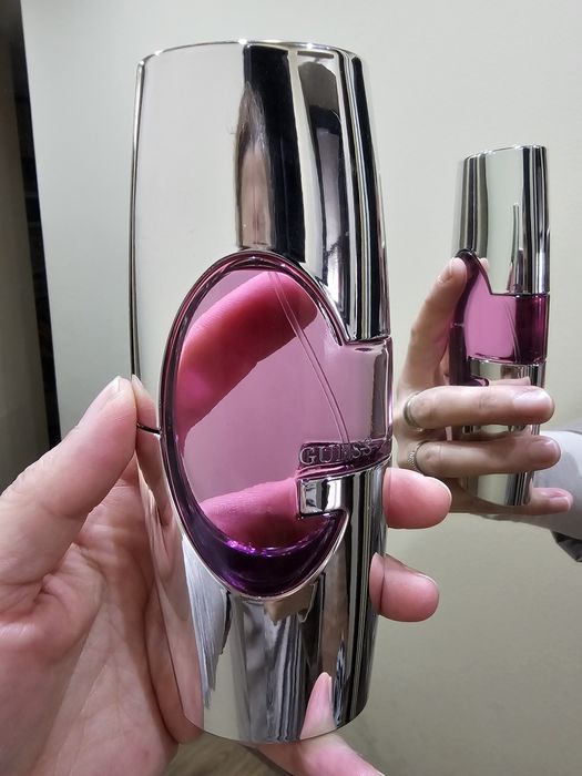 Парфюм на Guess - нов 35лв