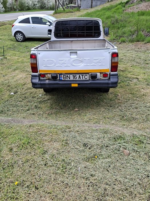 Dacia papuc....          .