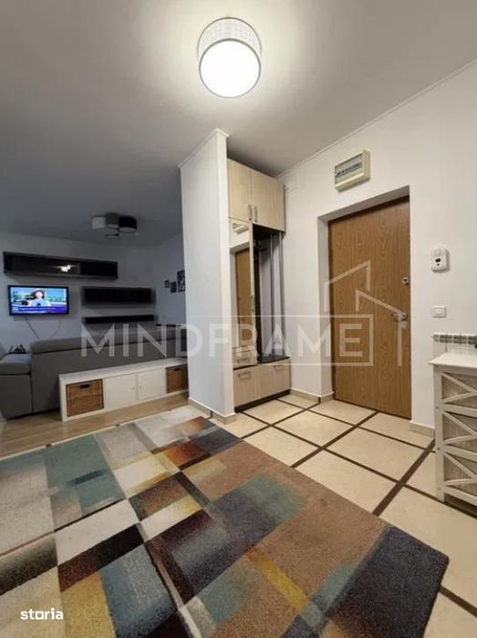 Mihai Bravu Vitan Metrou Centrala Garaj — fotografia 3