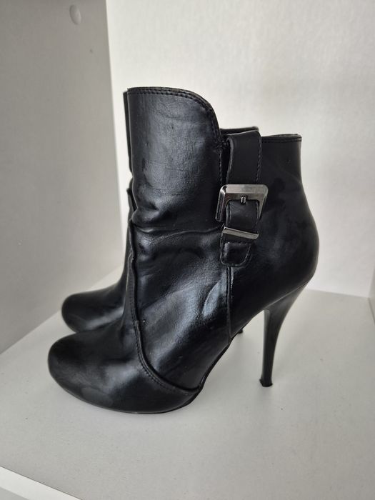 Боти на ток Buffalo