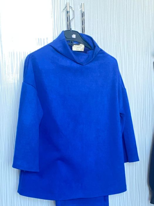 Костюм двойка брючный