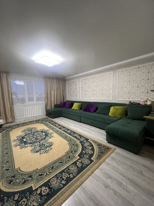 Продам 3 комнатная дом