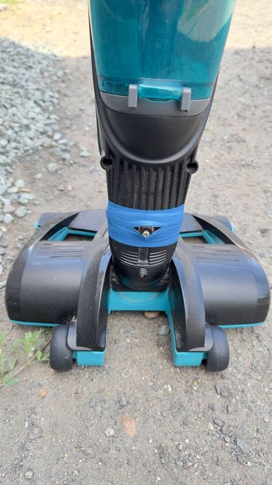 Продам пылесос  Kitfort