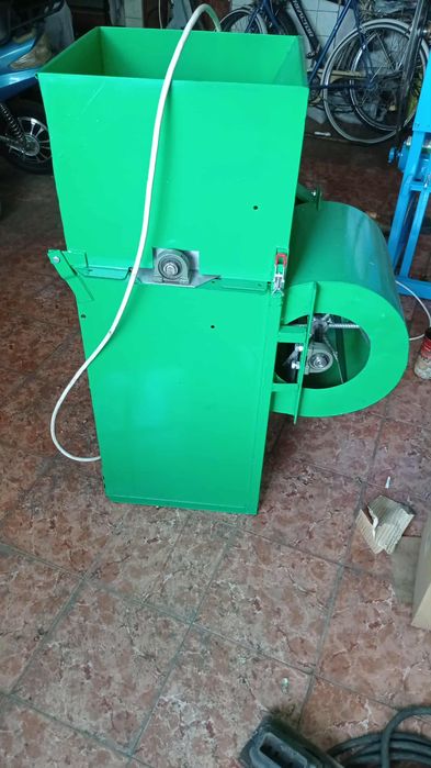 машина за орехи/бадеми/лешници/линия за ядки