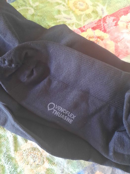 Ciorapi Medicinali Venoflex Compresivi