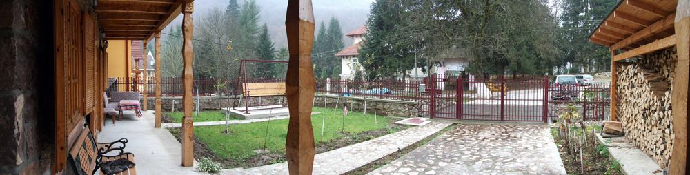 Vilă în Staţiunea Moneasa