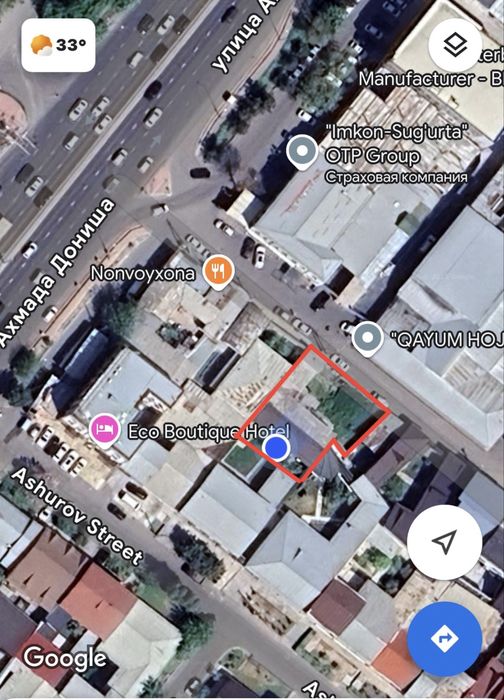 Продается Дом 4.6 соток. Подходит под офис и жилья либо др. бизнеса.