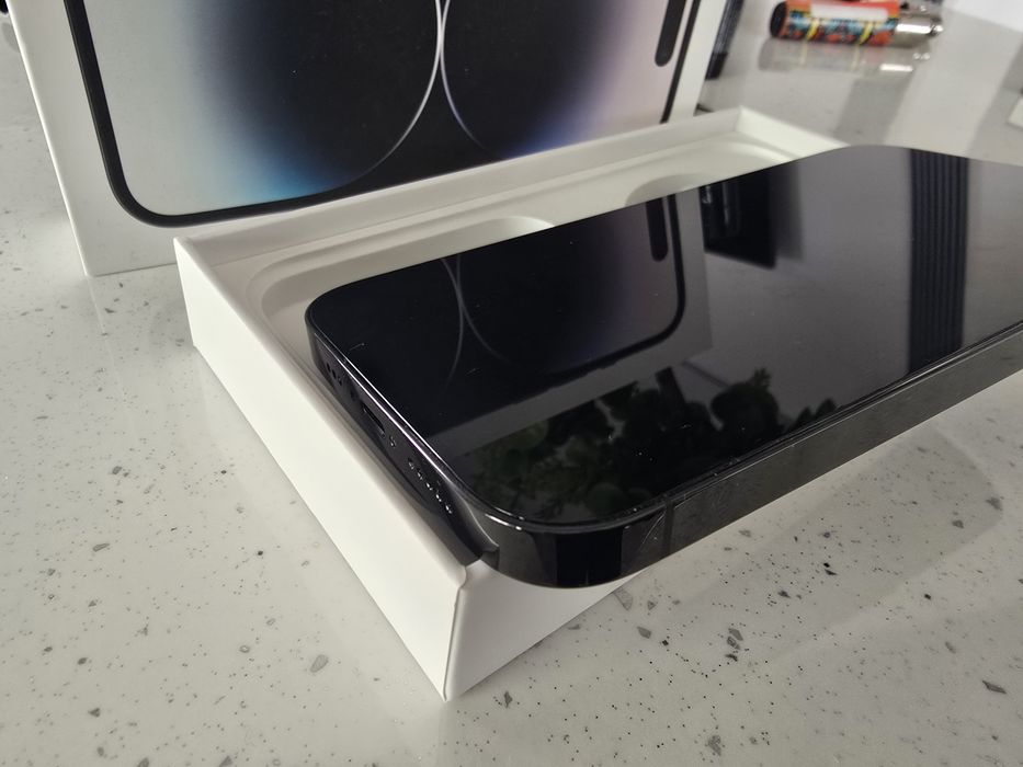 Iphone 14 pro impecabil