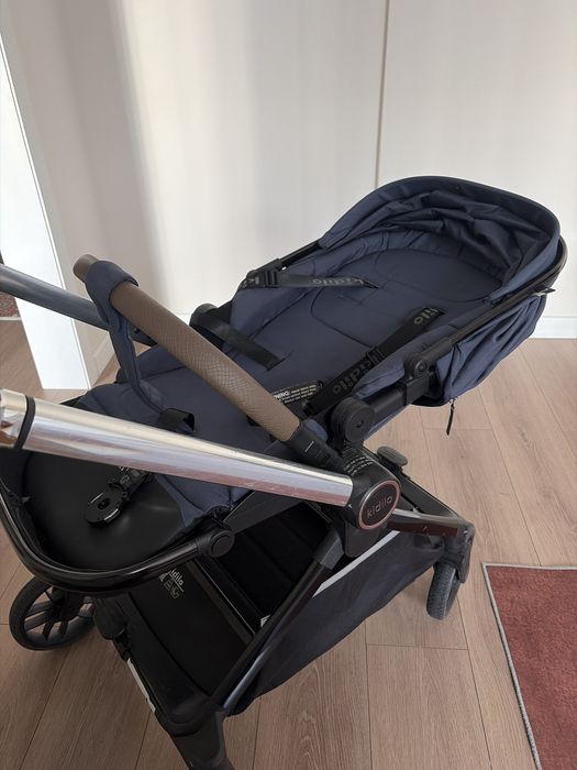 Коляска Kidilo 2в1