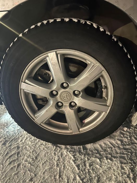 Камрики 16 диаметр на 5 болтов