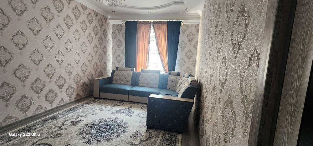 arenda kvartira, Mirzo ulugbek, 2 xona, 4-qavat, 9 qavatli dom, 70 mkv