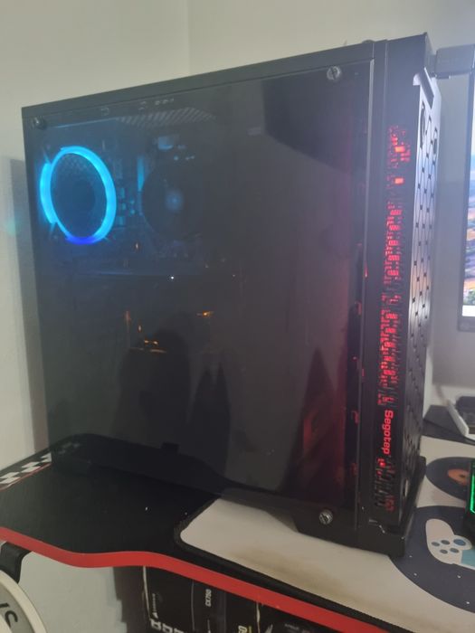 Pc gaming de buget