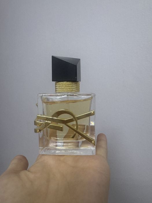 Парфюм YSL Libre