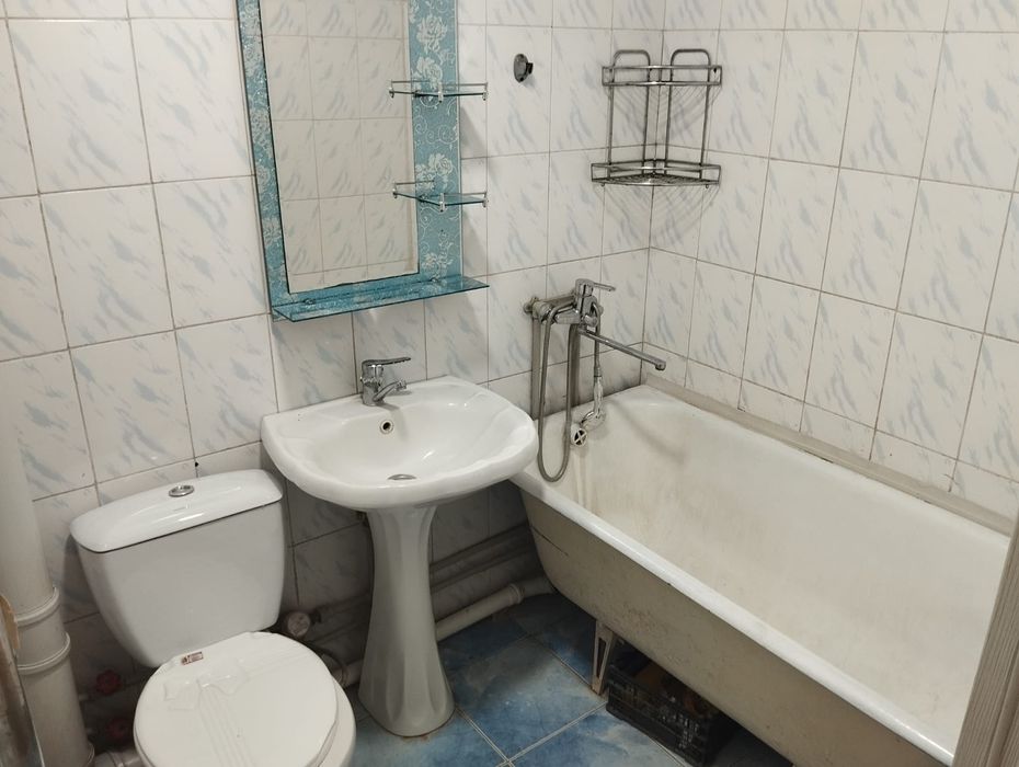 Сдам квартиру на долгий срок