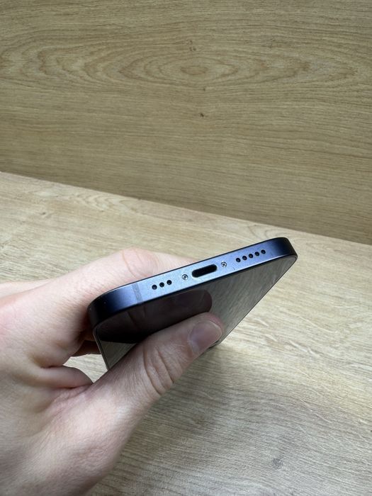 iPhone 12 128Gb Black 90% battery life