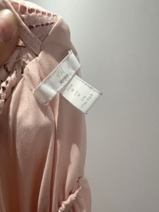 Rochie gravide H&M Mama