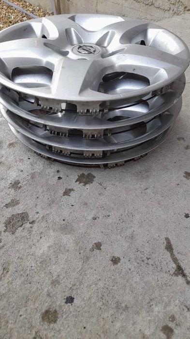 Capace Originale Opel Astra R16