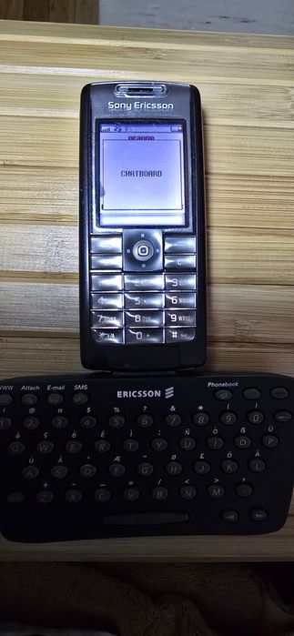 Tastatura Ericsson Chatboard noua